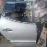 Mercedes A160 ORJINAL sağ arka kapı
