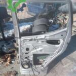 Mercedes A160 ORJINAL sağ arka kapı