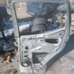 Mercedes A160 ORJINAL sağ arka kapı