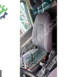 mercedes a160 takim koltuk döşemesi