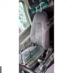 mercedes a160 takim koltuk döşemesi