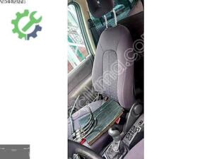 mercedes a160 takim koltuk döşemesi