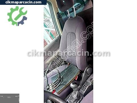Mercedes-Benz A Serisi Koltuk çıkma parça