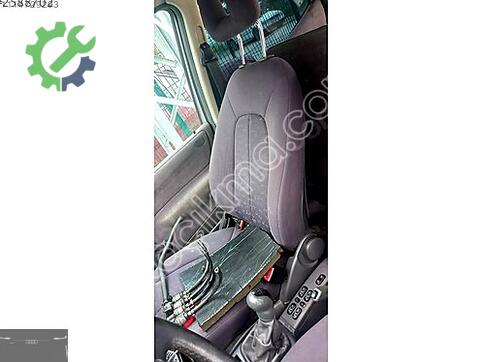 Mercedes-Benz A Serisi Koltuk çıkma parça
