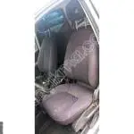 mercedes a160 takim koltuk döşemesi