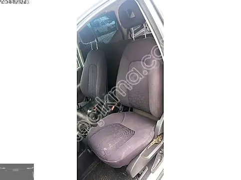 Mercedes-Benz A Serisi Koltuk çıkma parça
