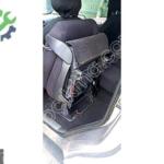 mercedes a160 takim koltuk döşemesi