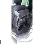 mercedes a160 takim koltuk döşemesi