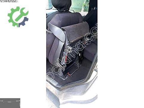 Mercedes-Benz A Serisi Koltuk çıkma parça