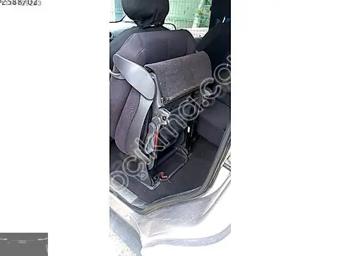 Mercedes-Benz A Serisi Koltuk çıkma parça