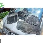 mercedes A160 takim paspasi