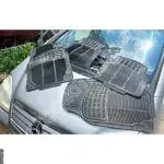 mercedes A160 takim paspasi