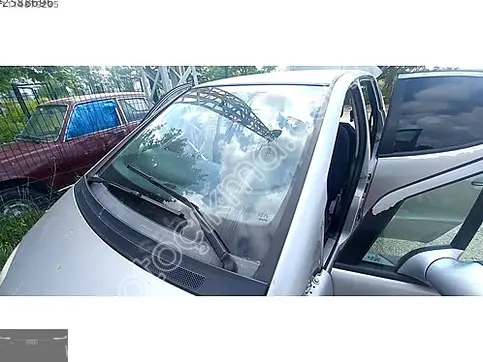 Mercedes-Benz A Serisi Ön Tavan Lambası çıkma parça