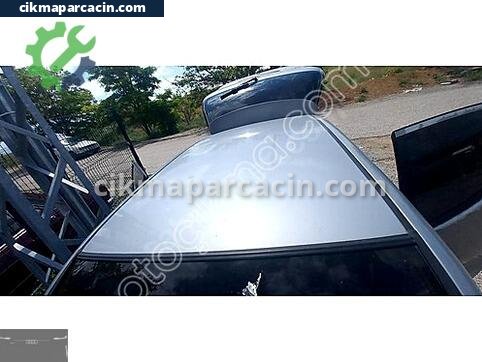 Mercedes-Benz A Serisi Kesme Tavan Sacı çıkma parça