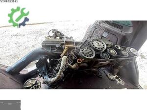 Mercedes A160 w168 kasa motor