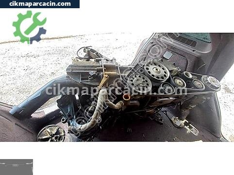 Mercedes-Benz A Serisi Marş Motoru çıkma parça