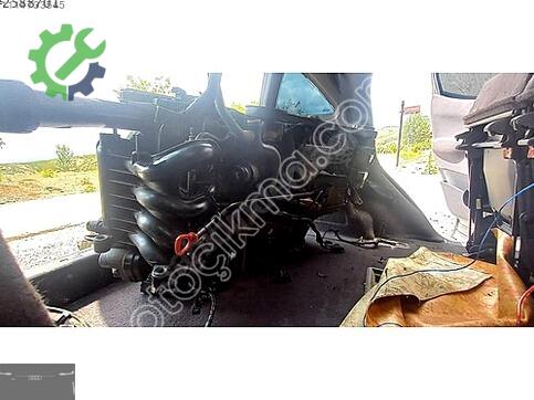 Mercedes-Benz A Serisi Marş Motoru çıkma parça