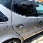 MERCEDES A160 W168 SAĞ ÖN KAPI ORJİNAL