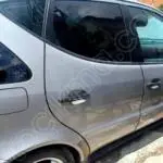 MERCEDES A160 W168 SAĞ ÖN KAPI ORJİNAL