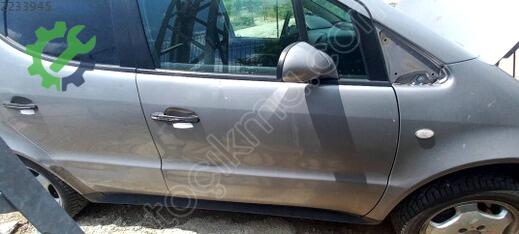 Mercedes-Benz A Serisi Sağ Ön Kapı çıkma parça