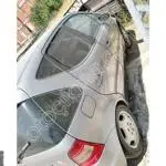 MERCEDES A160/170 ARKA ÇAMURLUK VE DİĞER A160 PARÇALARI