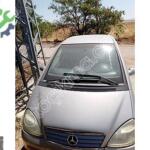 MERCEDES A160/170 ÖN CAM VE DİĞER A160 PARÇALARI