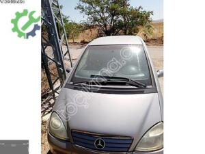MERCEDES A160/170 ÖN CAM VE DİĞER A160 PARÇALARI
