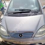 MERCEDES A160/170 ÖN CAM VE DİĞER A160 PARÇALARI