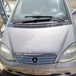 MERCEDES A160/170 SİLECEĞİ VE DİĞER A160 YEDEK PARÇALARI