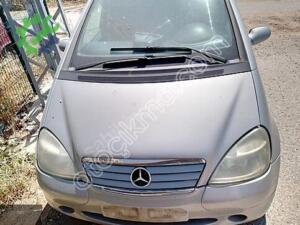 MERCEDES A160/170 SİLECEĞİ VE DİĞER A160 YEDEK PARÇALARI