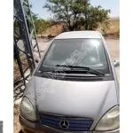 MERCEDES A160/170 SİLECEĞİ VE DİĞER A160 YEDEK PARÇALARI