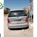 MERCEDES A160/170 STOPLARI VE DİĞER A160 PARÇALARI