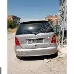 MERCEDES A160/170 STOPLARI VE DİĞER A160 PARÇALARI