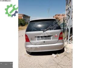 MERCEDES A160/170 STOPLARI VE DİĞER A160 PARÇALARI