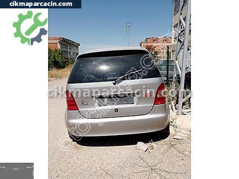 Mercedes-Benz A Serisi Stop çıkma parça