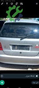 MERCEDES A170