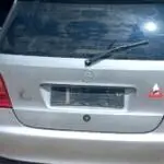 Mercedes-Benz A Serisi Ön Cam çıkma parça - TEKİNLER OTO YEDEK PARÇA Ankara