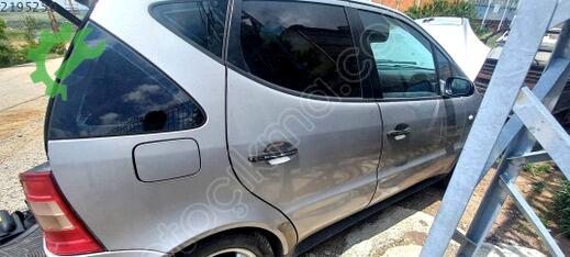 Mercedes-Benz A Serisi Ön Cam çıkma parça
