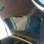 MERCEDES A170 ARKA CAM VE DİĞER A170 PARÇALARI
