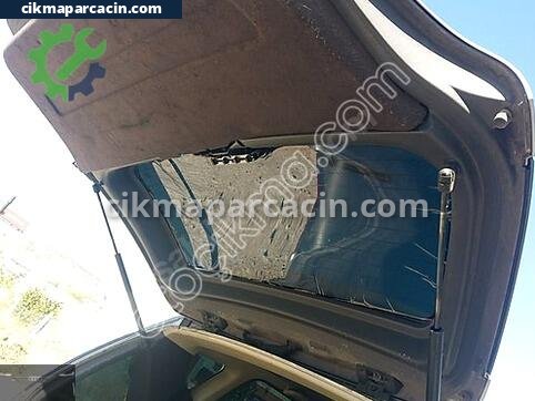 Mercedes-Benz SLK Arka Cam çıkma parça