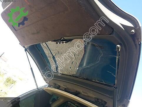 Mercedes-Benz SLK Arka Cam çıkma parça