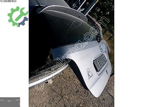 Mercedes-Benz SLK Arka Cam çıkma parça