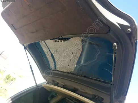Mercedes-Benz A Serisi Bagaj Kapağı çıkma parça