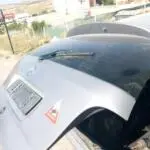 MERCEDES A170 BAGAJ KAPAĞI CAMI