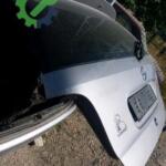 MERCEDES A170 BAGAJ KAPAĞI CAMI