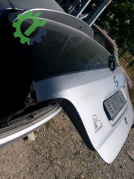 Mercedes-Benz A Serisi Arka Cam çıkma parça