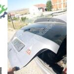 MERCEDES A170 BAGAJ VE DİĞER A170 PARÇALARI
