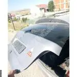 MERCEDES A170 BAGAJ VE DİĞER A170 PARÇALARI