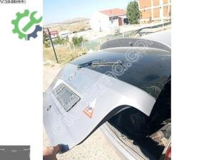 MERCEDES A170 BAGAJ VE DİĞER A170 PARÇALARI