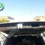 MERCEDES A170 BAGAJ VE DİĞER A170 PARÇALARI